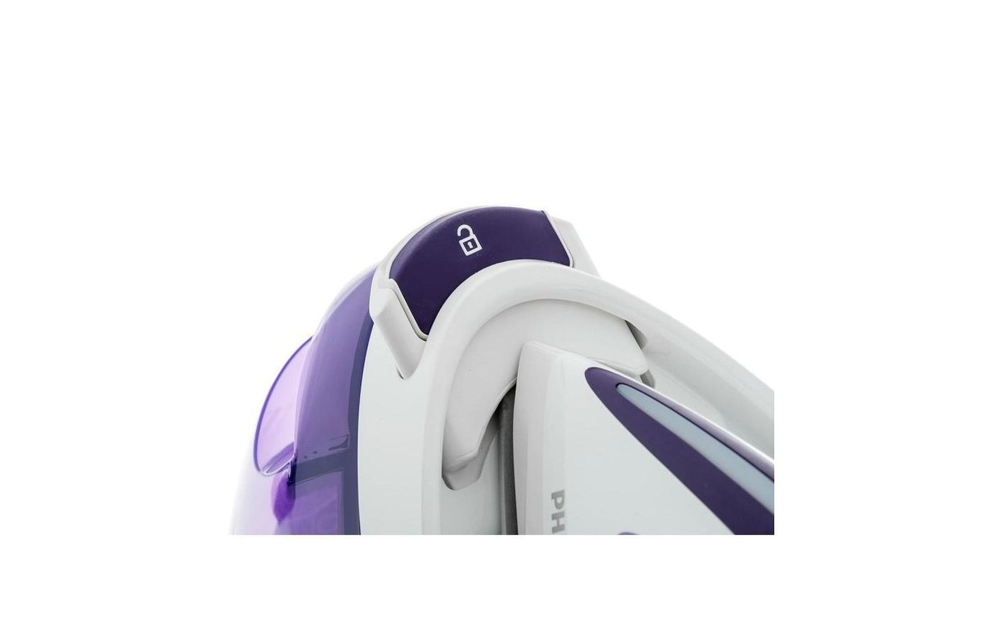Парогенератор Philips GC8752/30