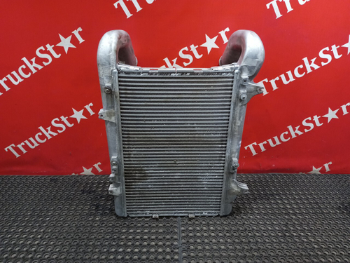 Интеркулер 2018г.