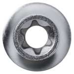 Головка торцевая TORX Е-стандарт 3/8&quot;, E12 KING TONY 337512M