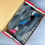 Кроссовки Nike Air Max 90 #505 (сер.)