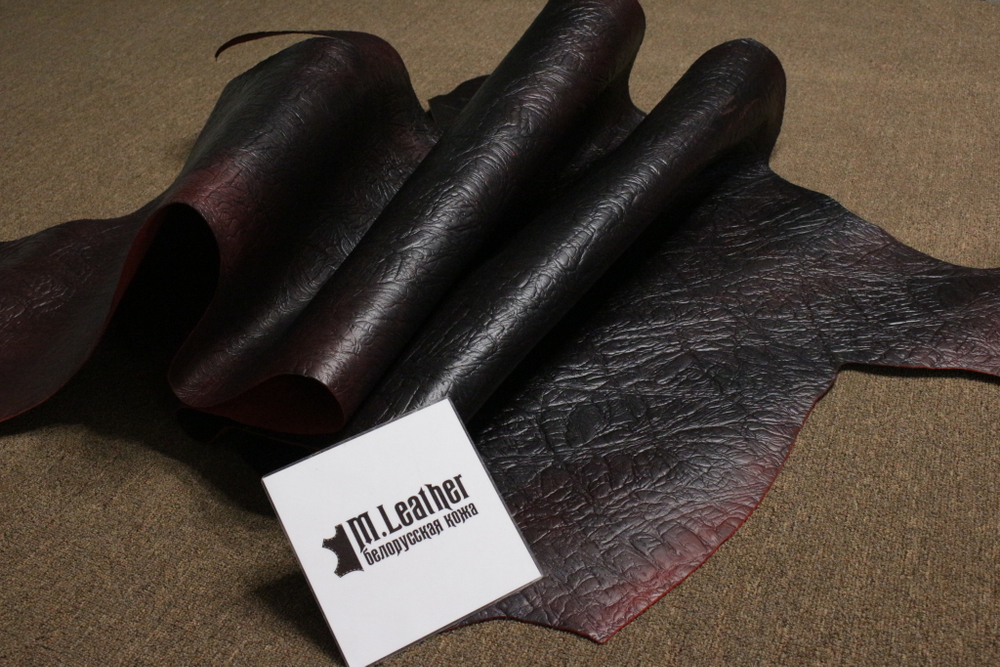 1,8-2,2 юфть красная тигина