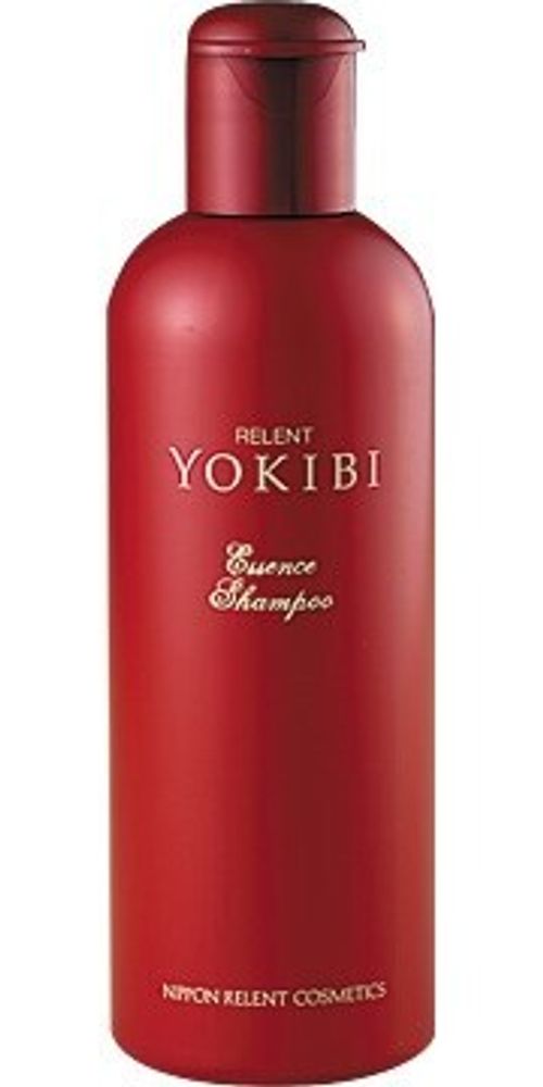 RELENT Yokibi Essence Shampoo