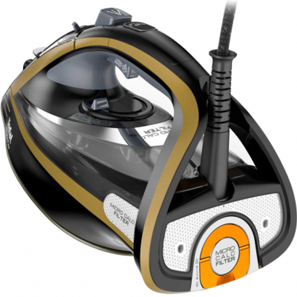 Утюг Tefal Ultimate Pure FV9865E0