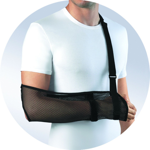 Бандаж на плечевой сустав: KSU-222