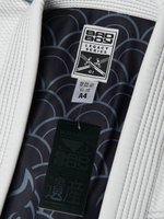 Кимоно Bad Boy Legacy Katana BJJ Gi White