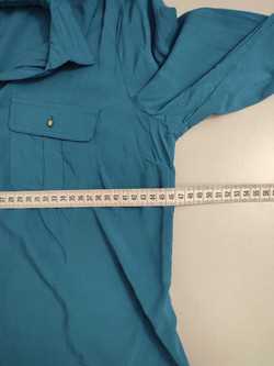 Блузка Zolla классическая 46 размер