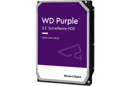 Внутренние  HDD