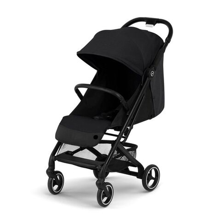 Cybex Beezy с дождевиком и бампером