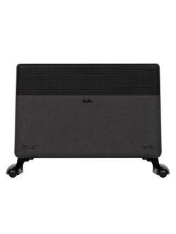 Конвектор электрический Ballu Apollo digital INVERTER Space Black BEC/ATI-2002
