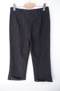 Бриджи Eastfog базовые 48 размер