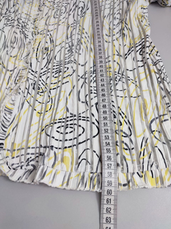 Рубашка Mer&Sud с коротким рукавом 46 размер