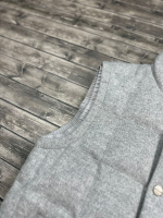 Безрукавка Kiton