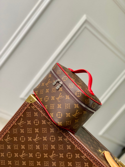 Louis Vuitton Nice Mini Toiletry Pouch
