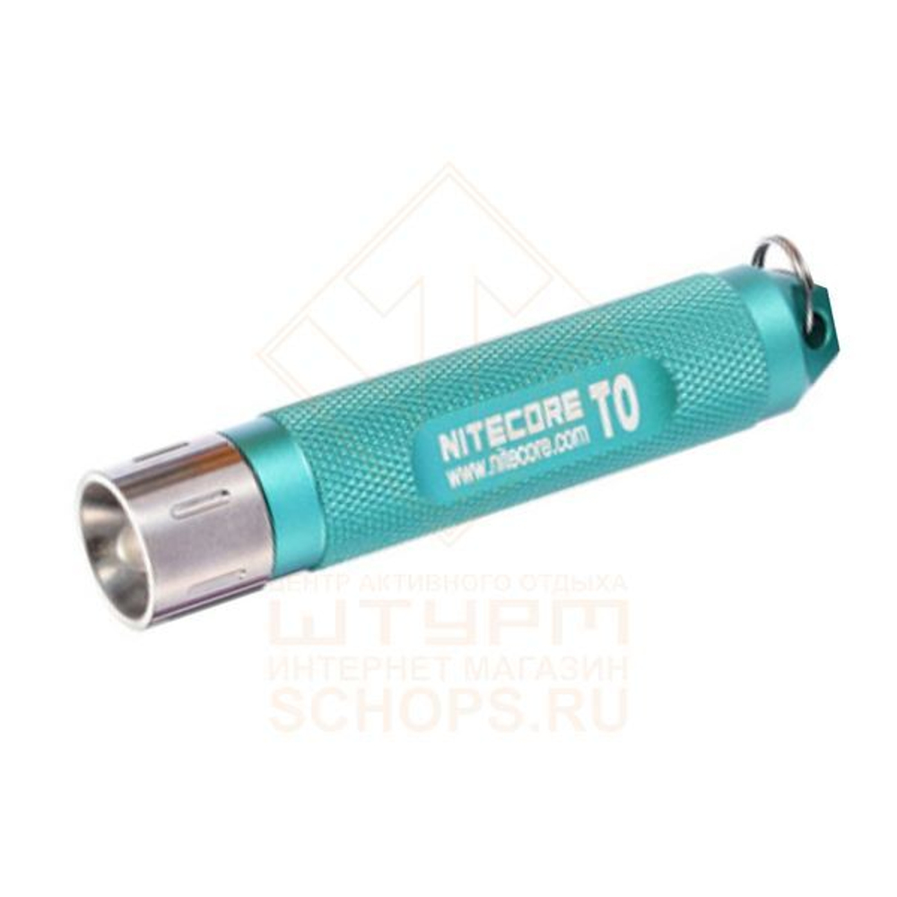 Фонарь Nitecore TO
