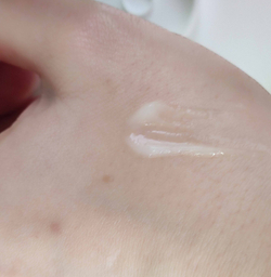 MIZON Пилинг-гель для лица яблочный MIZON Apple Smoothie Peeling Gel 120мл
