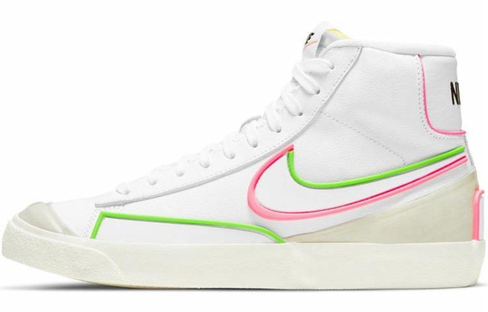 Кроссовки Nike Blazer 77 Infinite (Женская размерная сетка)