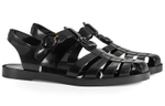 GUCCI GG Fisherman Sandals