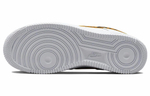 Кроссовки Nike Air Force 1 '07 (Женская размерная сетка)