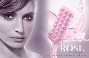 S.T. Dupont Rose Eau De Parfum