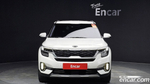 Kia Seltos Дизель 1.6 2WD (04.2020)