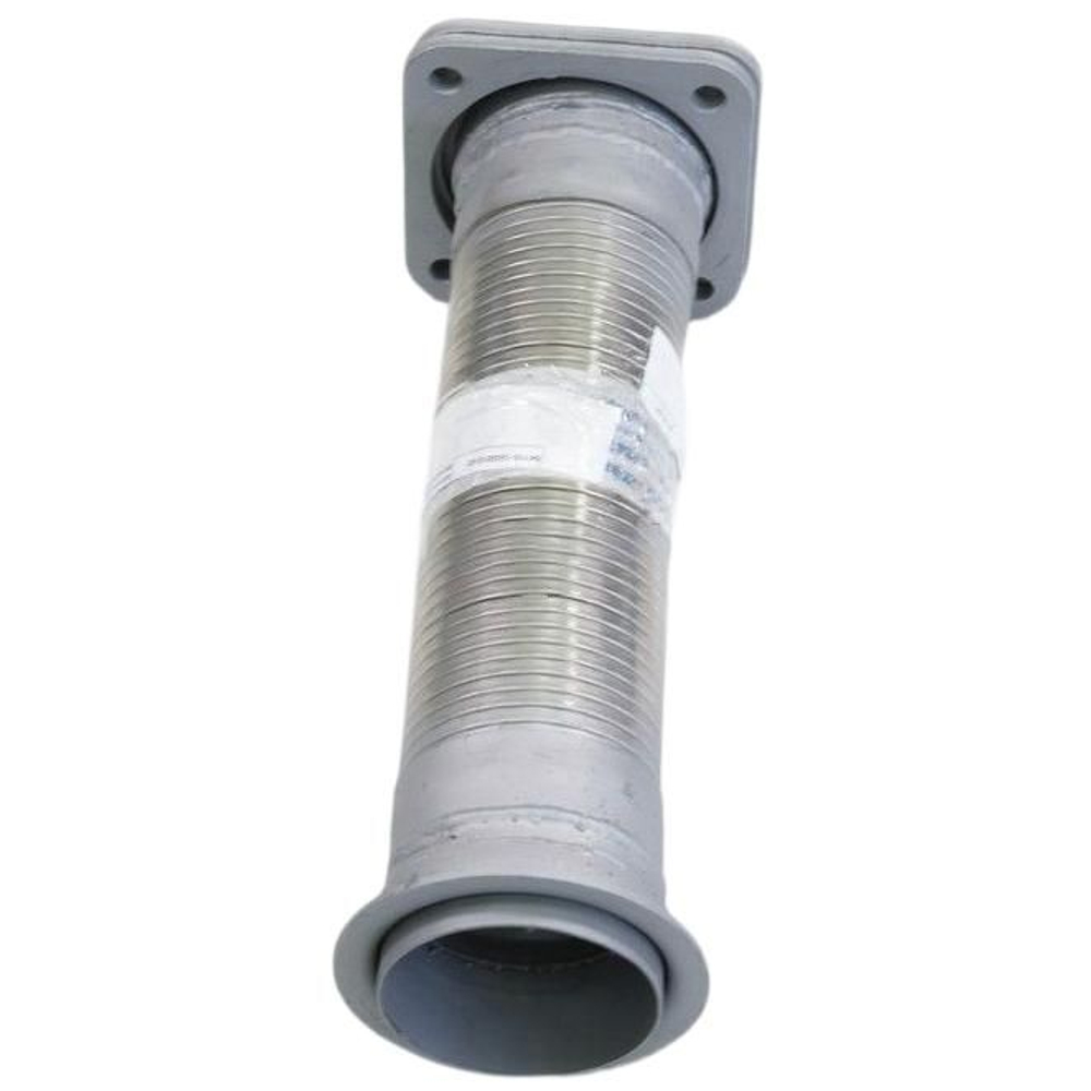 Металлорукав Камаз Евро гофра