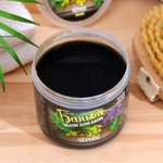 Черное густое мыло для бани Банька - 450 мл. (Цвет: не задано)