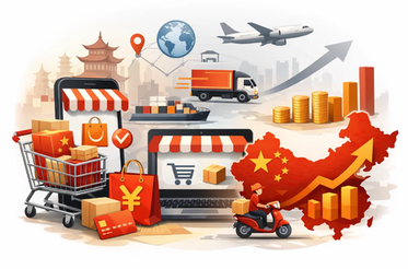 Китай меняет правила для онлайн-платформ и ограничивает демпинг