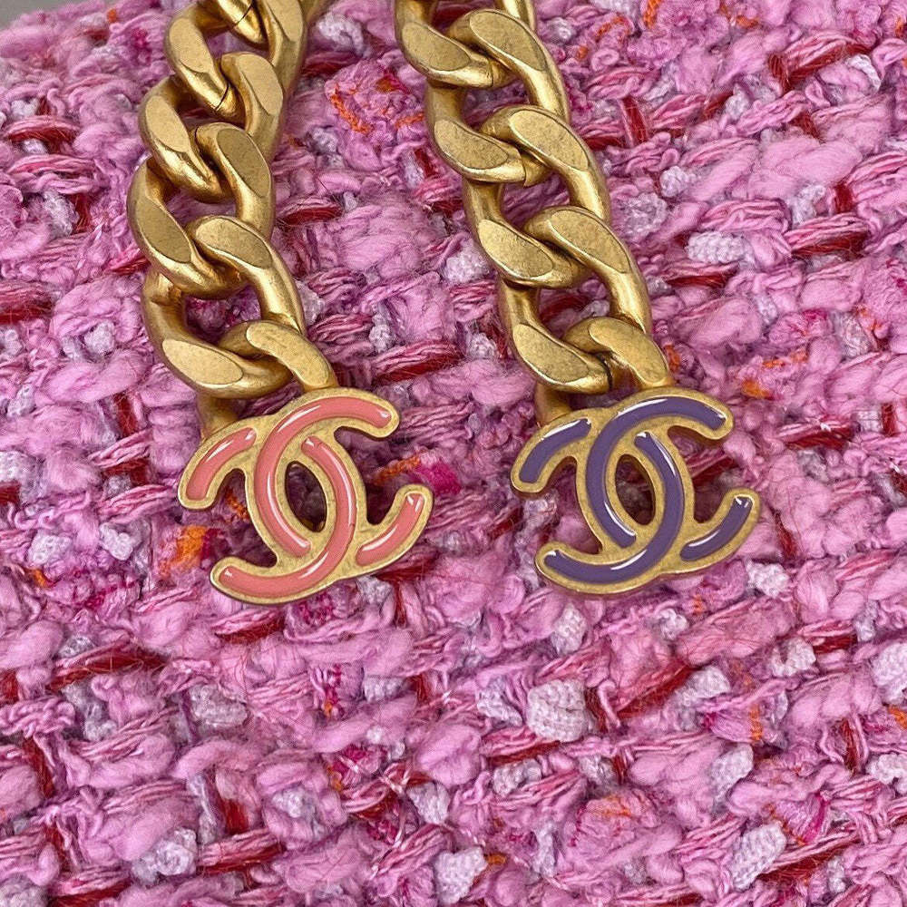 Chanel Bag 18 cm
