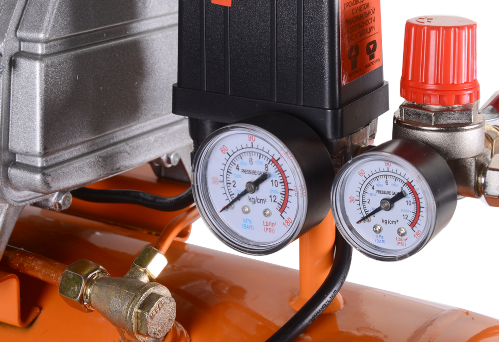 Компрессор Вихрь КМП-24/230АМ