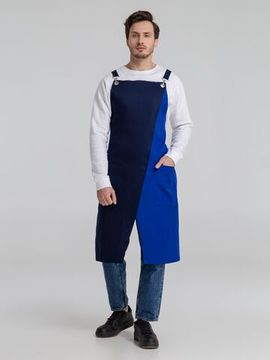 Фартук "Picante" (синий)