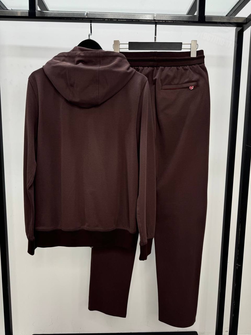 Спортивный костюм Kiton