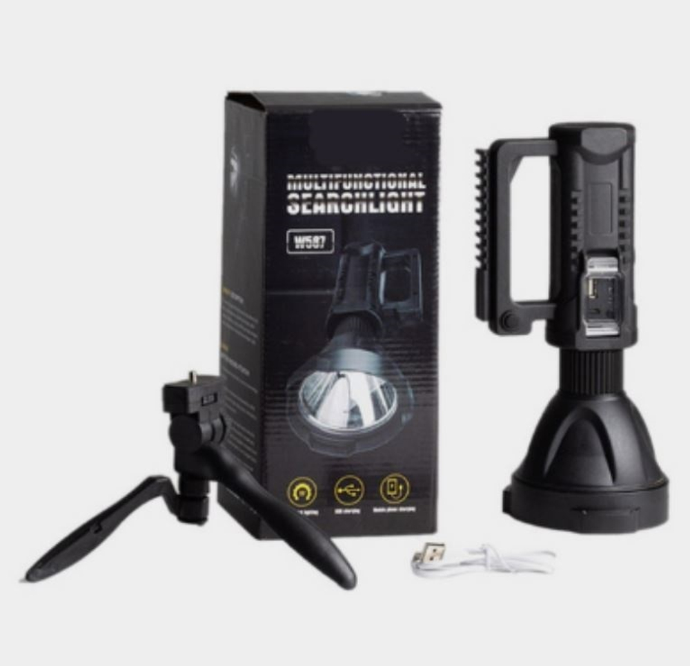 Фонарь ET L-835