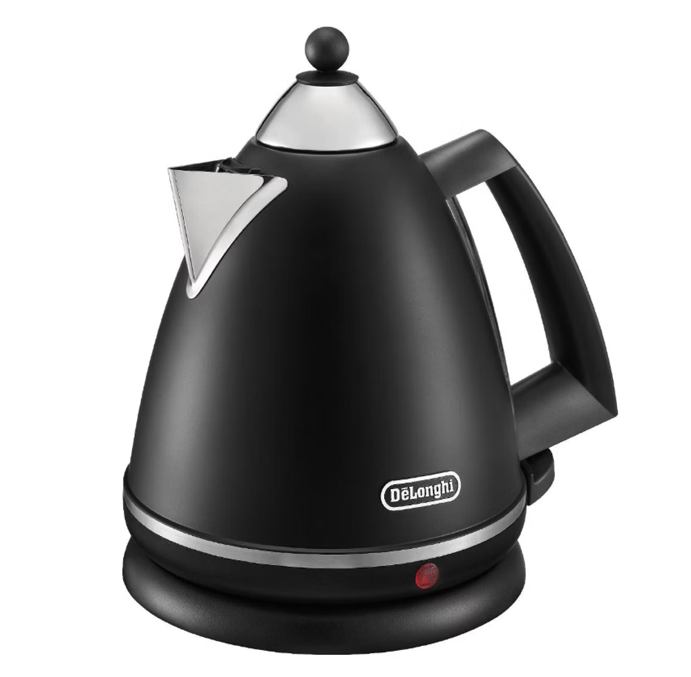 Электрочайник Delonghi KBX2016.BK1 (q)