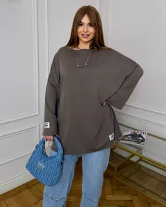 Лонгслив УК-1860 Фабрика Моды