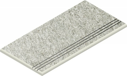 Угловая ступень NORDICA X2 ICE GRADINO ROUND GRIP SX левая (620040000163)