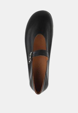 балетки [ lucy ]