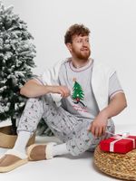 Костюм мужской Праздник-5.2 Виотекс КАРМЕЛАНЖ