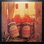 Nazareth - Sound Elixir (США 1983г.)