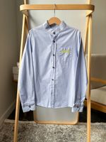 Хлопковая рубашка MSGM, 140