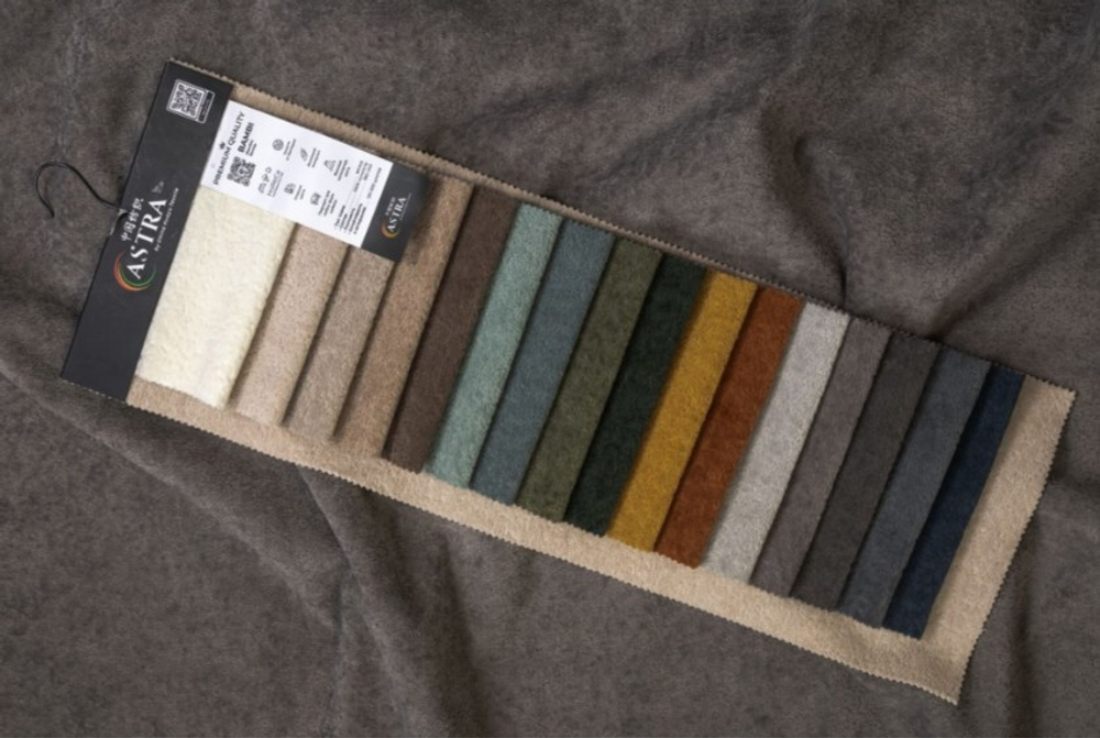 Велюр Bambi (Бамби) 009