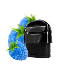 Картриджи Brusko minican Prefilled pods 2,4мл 20мг (2%) (в пачке 2шт)