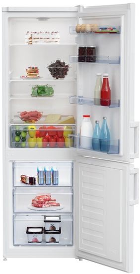 Холодильник Beko RCSA 270M21