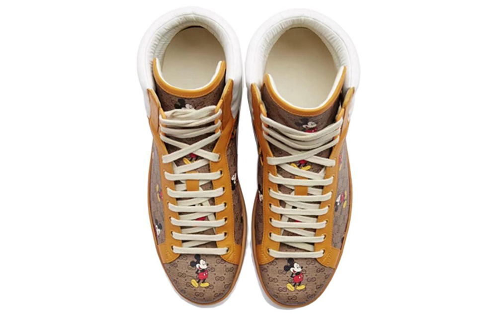 Disney X Gucci Ace