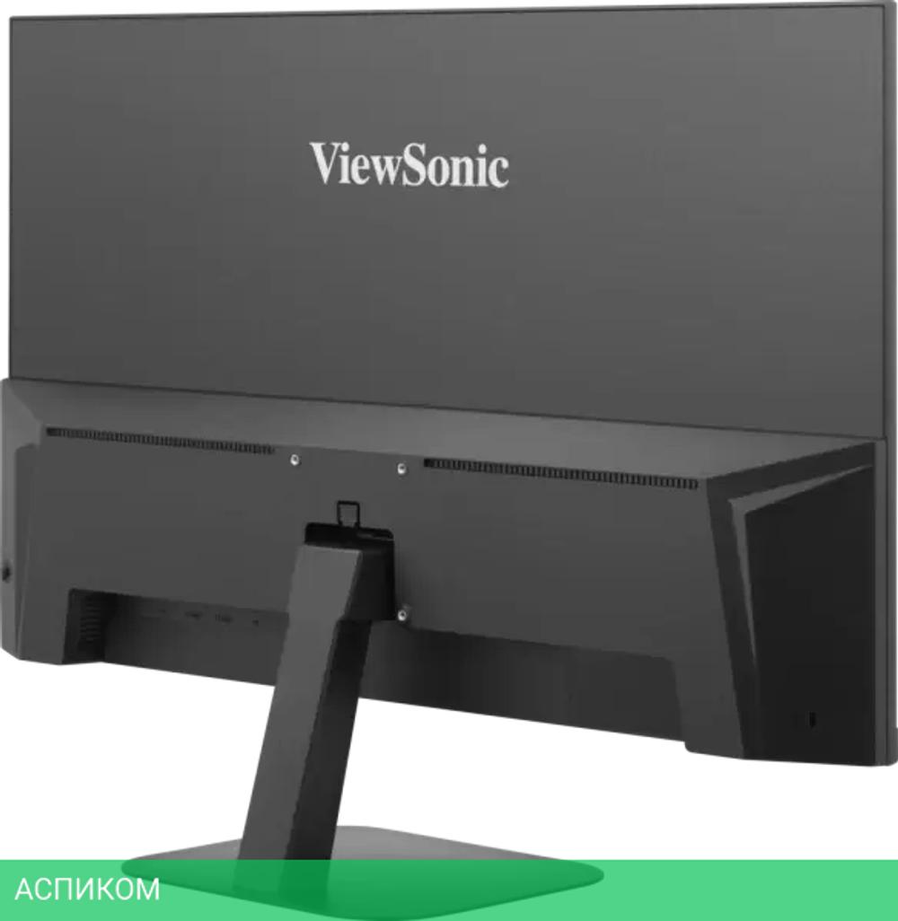 Монитор ViewSonic VA2708-2K-HD