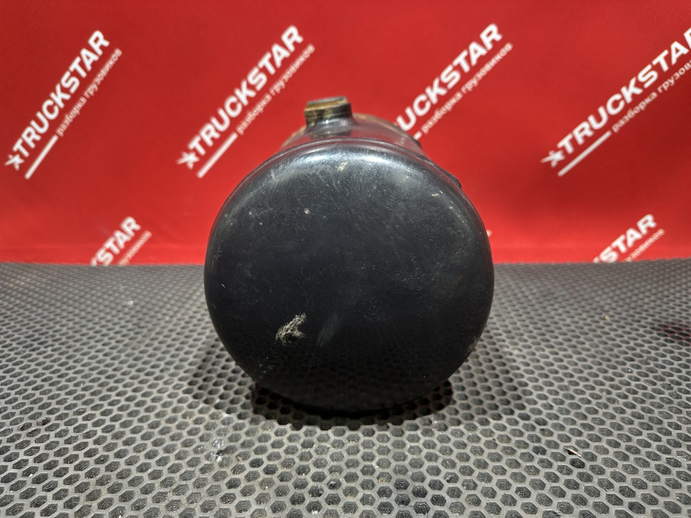 Ресивер воздушный 4 L 2017г.