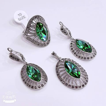 Комплект ZinLi - 007