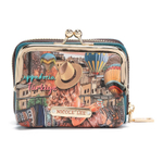 Кошелек Nicole Lee 7450 Heven on Earth