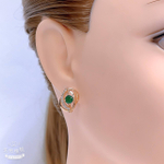 Серьги XinQuan - арт472