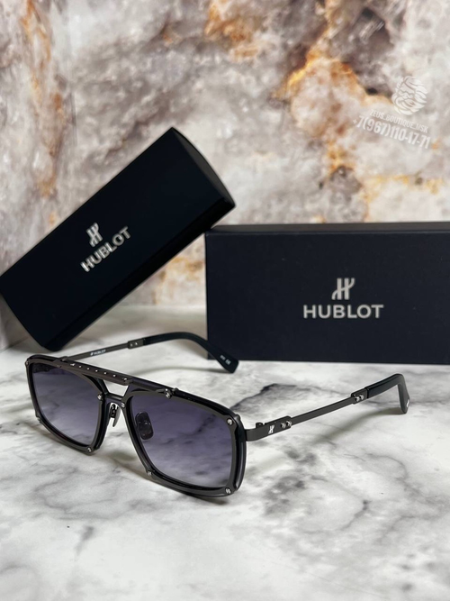 Солнечные очки Hublot