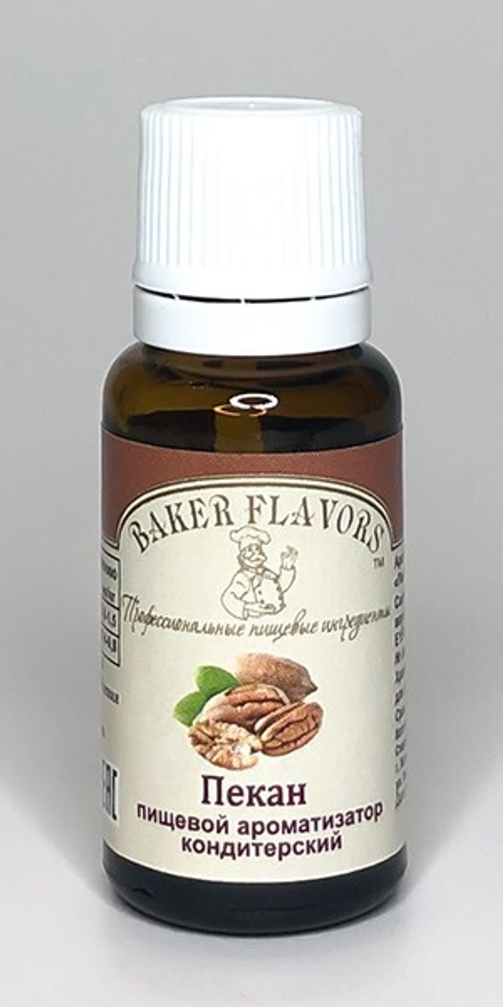 Ароматизатор пищевой Пекан